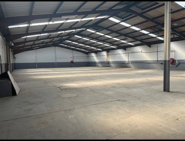 14,136M² WAREHOUSE FOR SALE IN ANDERBOLT